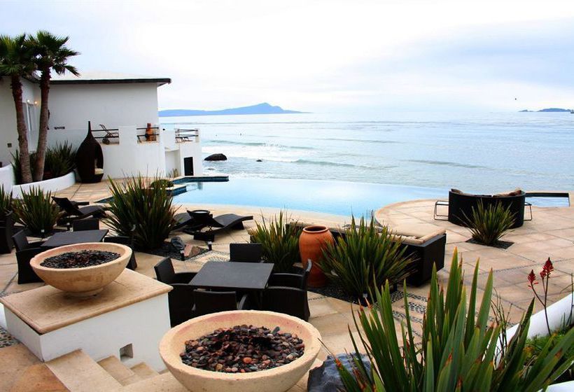 ホテル Casa Natalie Luxury Resort Spa