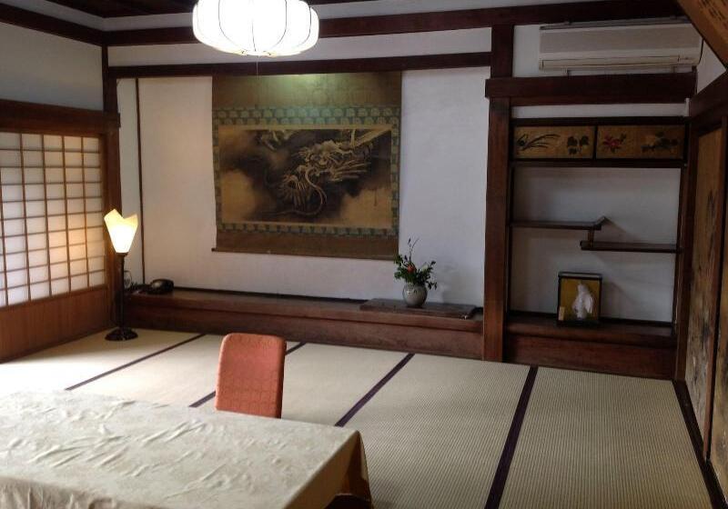 酒店 Chikurinin Gunpoen