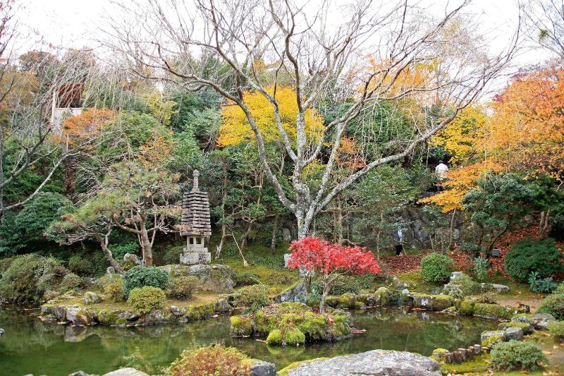 酒店 Chikurinin Gunpoen