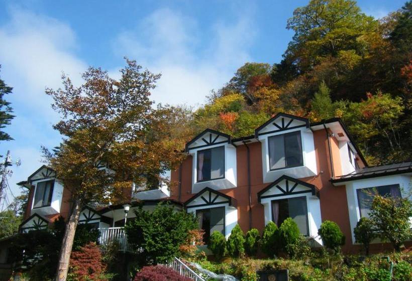 Fotos del hotel Hoshino Resorts Kai Nikko:  38