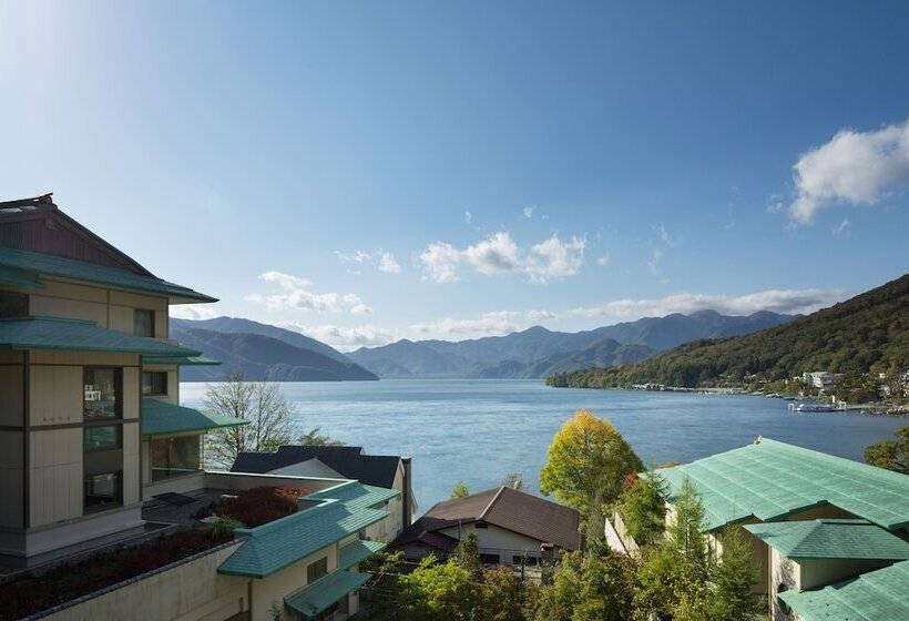 Fotos del hotel Hoshino Resorts Kai Nikko:  37
