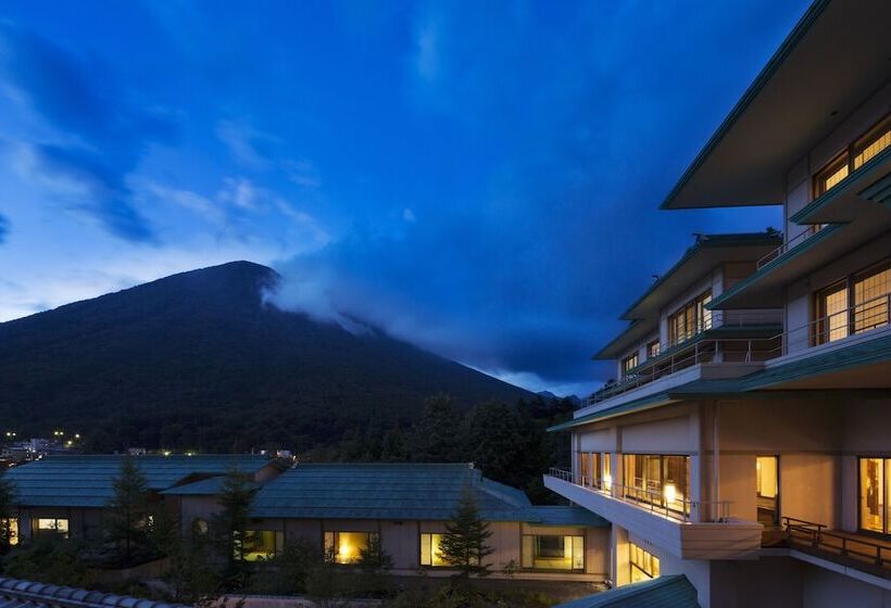 Fotos del hotel Hoshino Resorts Kai Nikko:  40
