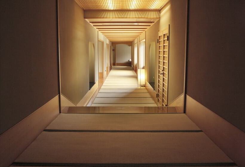 Fotos del hotel Hoshino Resorts Kai Nikko:  27