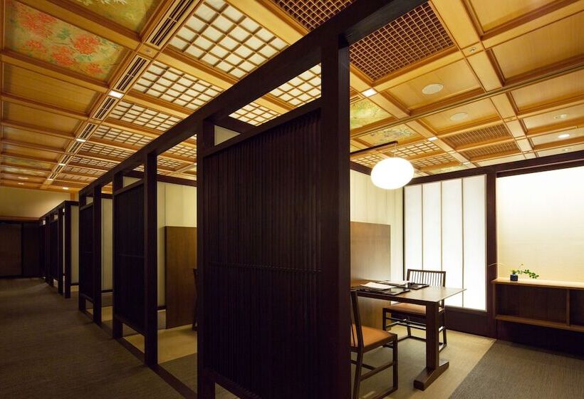 Fotos del hotel Hoshino Resorts Kai Nikko:  12