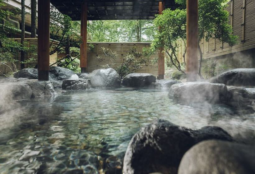 Fotos del hotel Hoshino Resorts Kai Nikko:  17