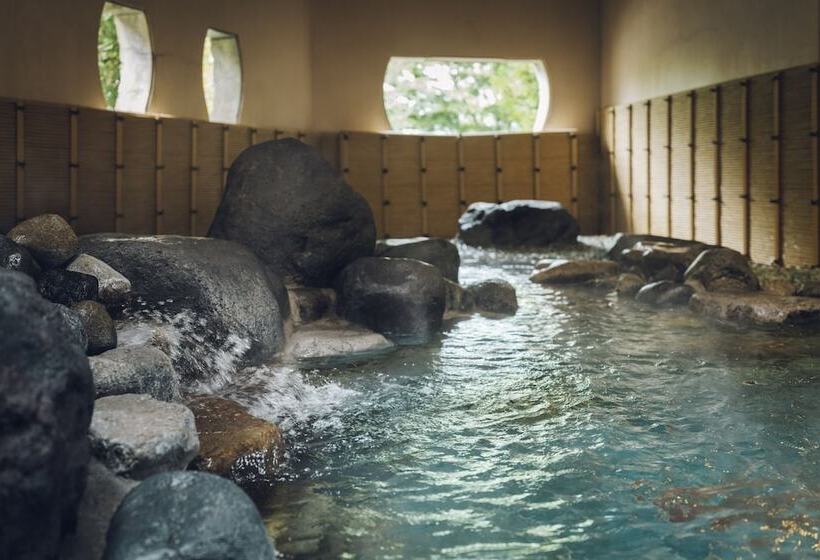 Fotos del hotel Hoshino Resorts Kai Nikko:  23