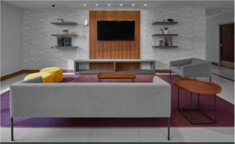 Fotos del hotel City Express Torreon:  10