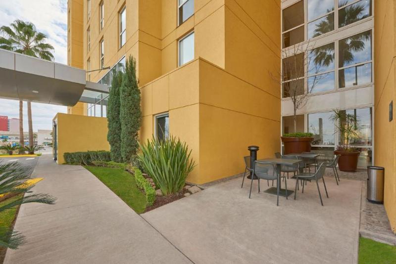 Fotos del hotel City Express Torreon:  9