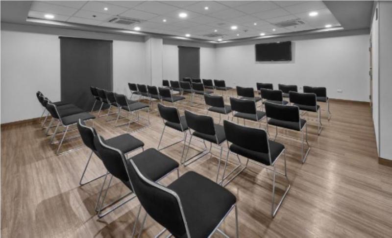 Fotos del hotel City Express Torreon:  21