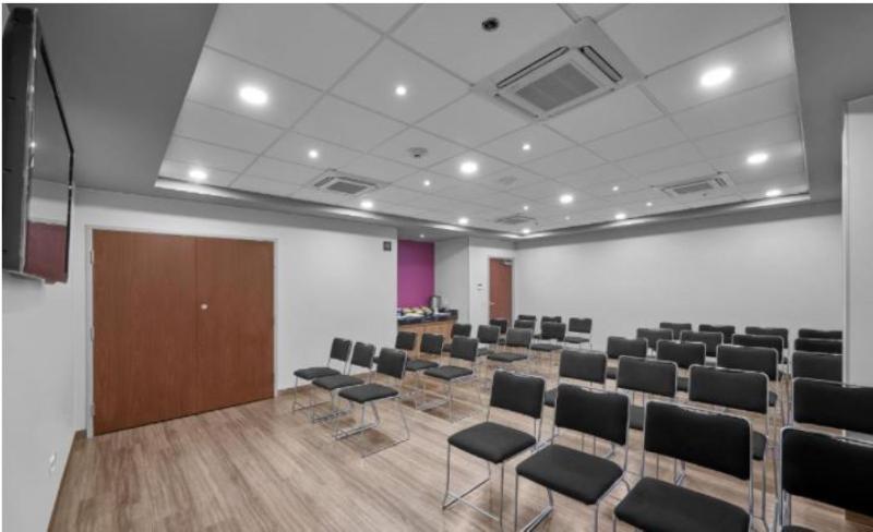Fotos del hotel City Express Torreon:  20