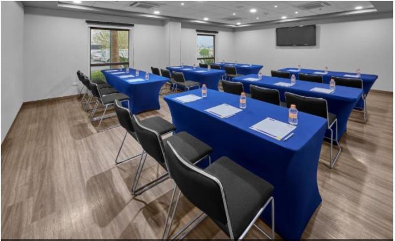 Fotos del hotel City Express Torreon:  19