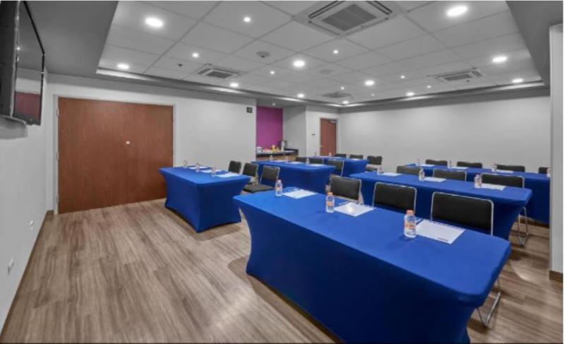 Fotos del hotel City Express Torreon:  17