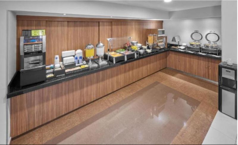 Fotos del hotel City Express Torreon:  4