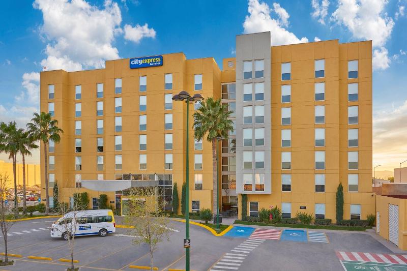 Fotos del hotel City Express Torreon:  2