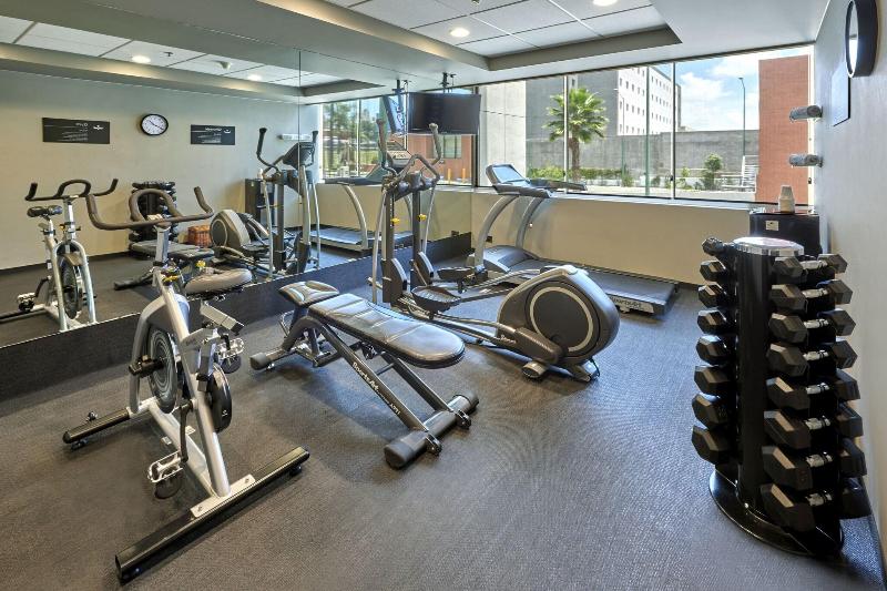 Fotos del hotel City Express Torreon:  31