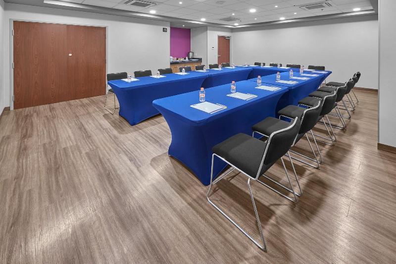 Fotos del hotel City Express Torreon:  11