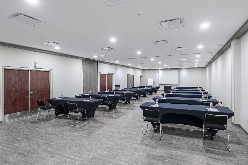 Fotos del hotel City Express Torreon:  25