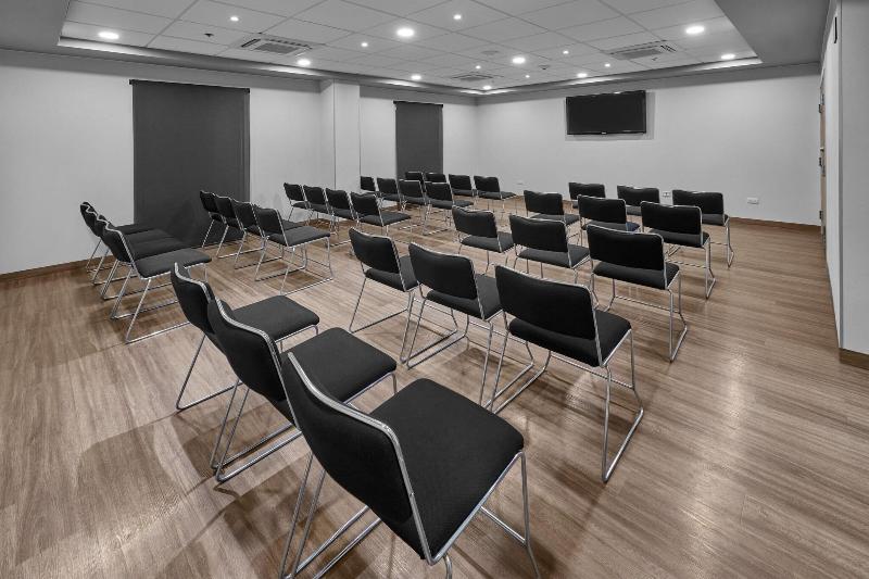 Fotos del hotel City Express Torreon:  27