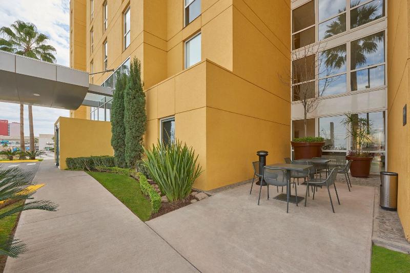 Fotos del hotel City Express Torreon:  28
