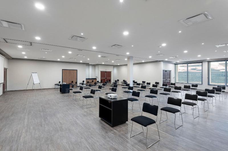 Fotos del hotel City Express Torreon:  30