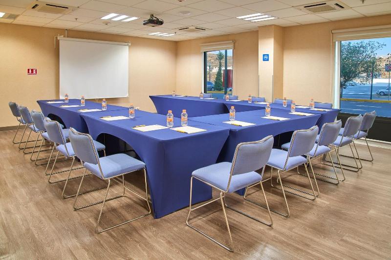 Fotos del hotel City Express Torreon:  16