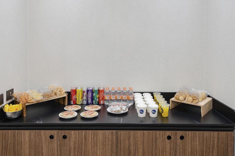 Fotos del hotel City Express Torreon:  13