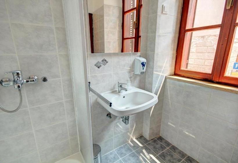 هتل City Point Rooms
