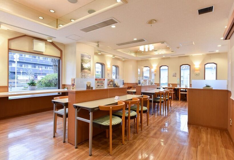 City Hotel Seiunso