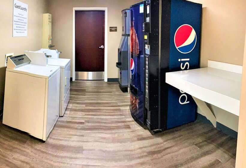 هتل Comfort Inn & Suites Conway