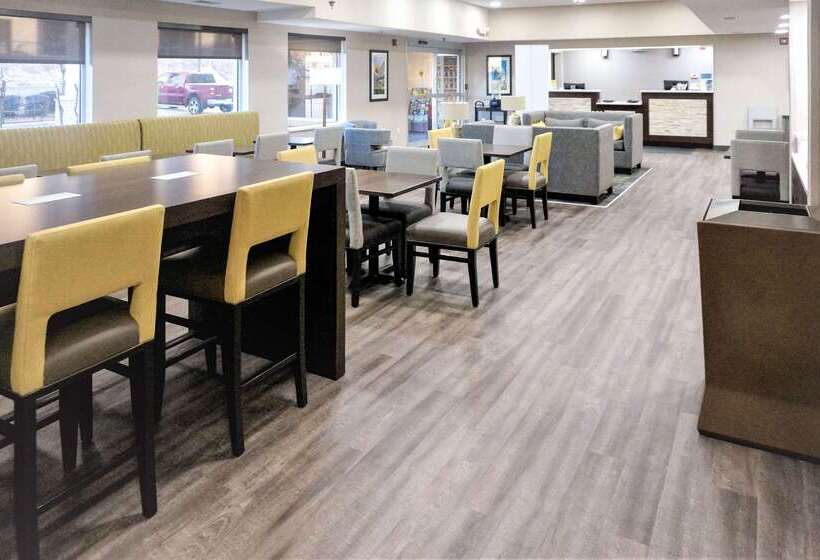 هتل Comfort Inn & Suites Conway