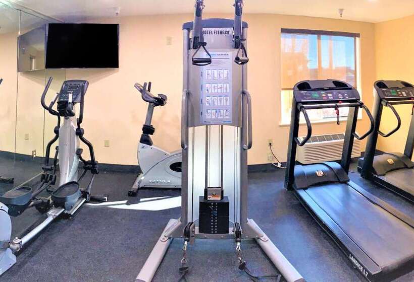 هتل Comfort Inn & Suites Conway