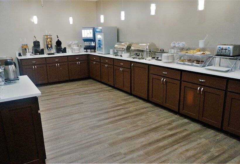 هتل Comfort Inn & Suites Conway