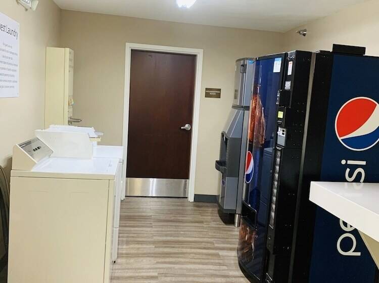 هتل Comfort Inn & Suites Conway