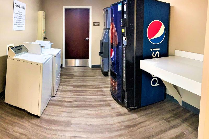 هتل Comfort Inn & Suites Conway