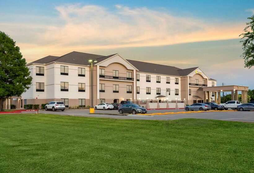 בית מלון כפרי Comfort Suites La Porte