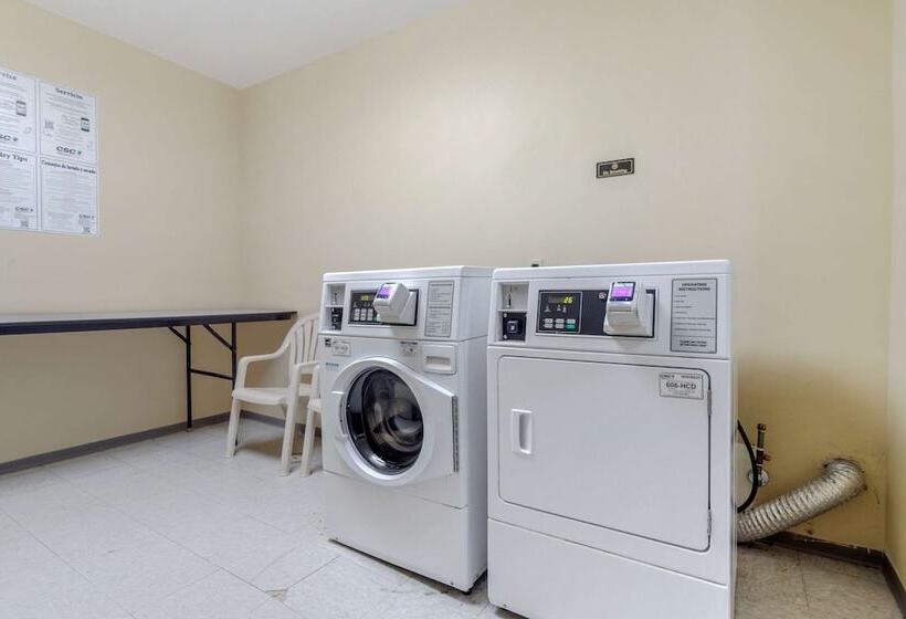 בית מלון כפרי Comfort Suites La Porte