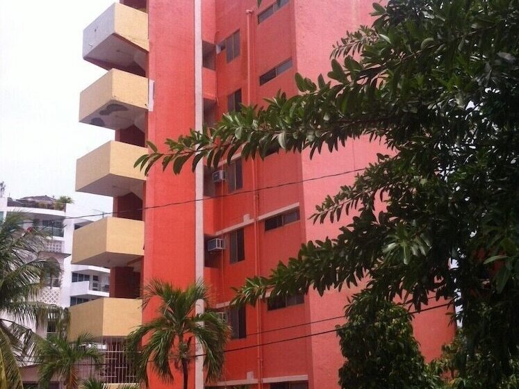 Fotos del hotel Hotel Condesa Americana Acapulco:  9