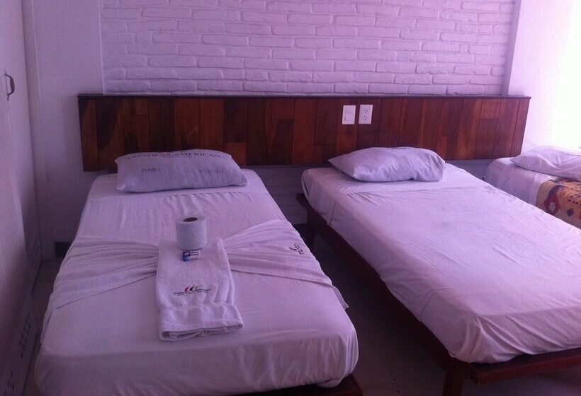 Fotos del hotel Hotel Condesa Americana Acapulco:  4