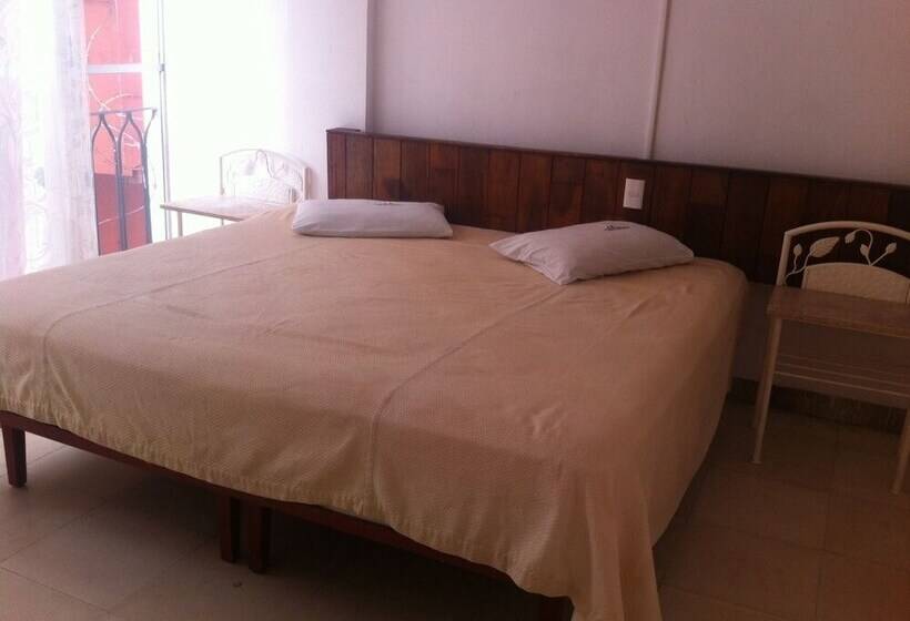 Fotos del hotel Hotel Condesa Americana Acapulco:  5