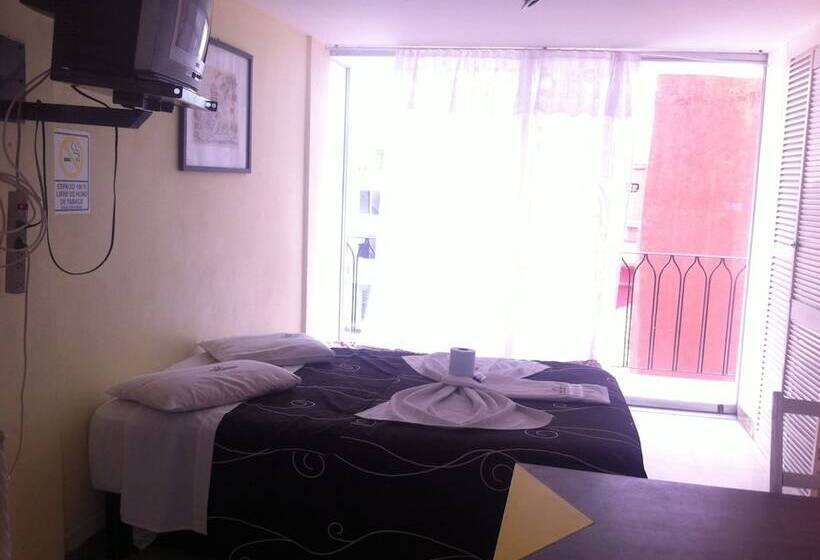 Fotos del hotel Hotel Condesa Americana Acapulco:  21