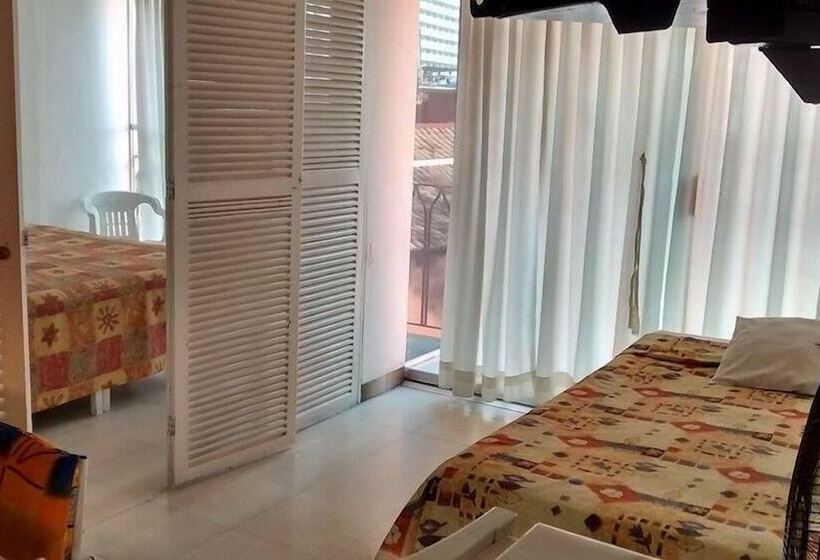 Fotos del hotel Hotel Condesa Americana Acapulco:  6