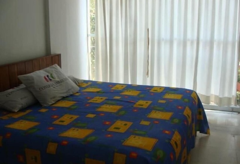 Fotos del hotel Hotel Condesa Americana Acapulco:  3
