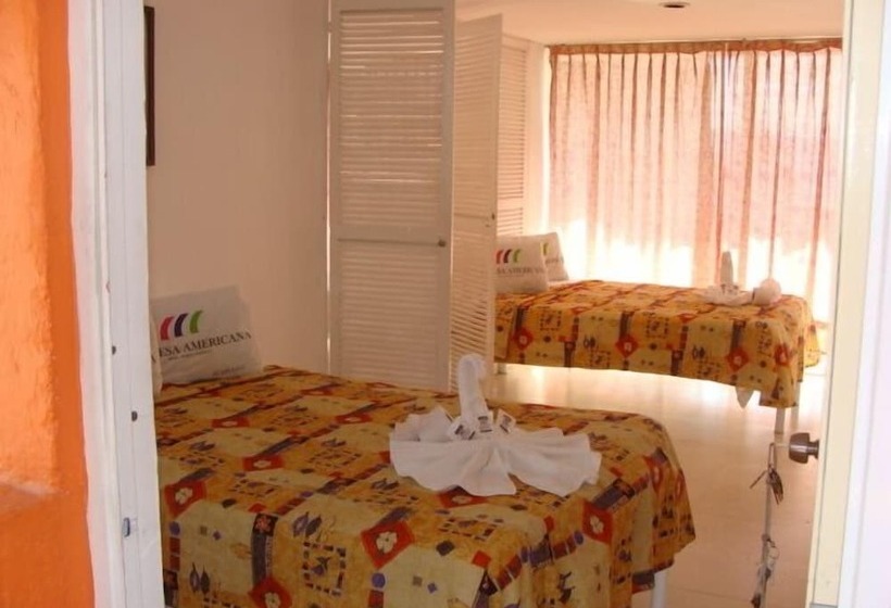 Fotos del hotel Hotel Condesa Americana Acapulco:  18