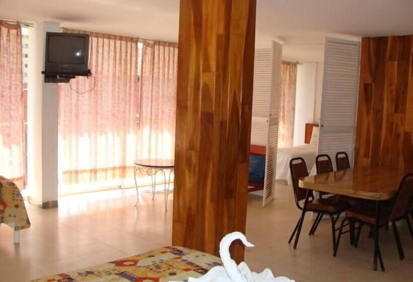 Fotos del hotel Hotel Condesa Americana Acapulco:  10
