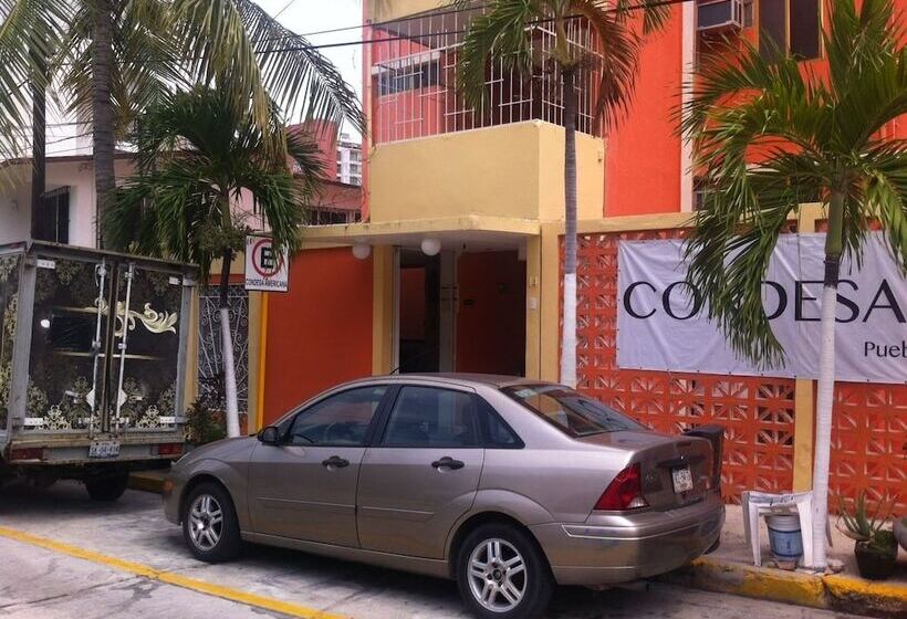 Fotos del hotel Hotel Condesa Americana Acapulco:  15