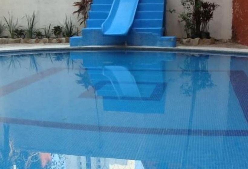 Fotos del hotel Hotel Condesa Americana Acapulco: 1 Fotos del hotel Hotel Condesa Americana Acapulco: 1
