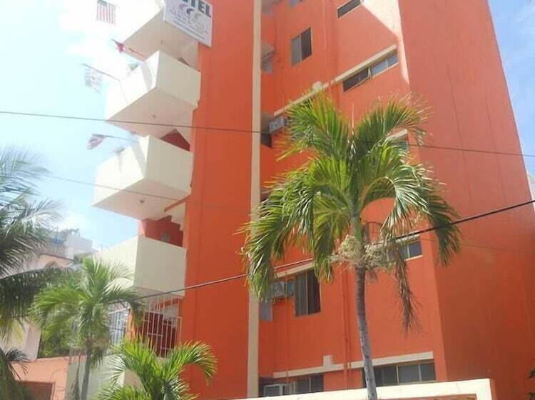 Fotos del hotel Hotel Condesa Americana Acapulco:  14