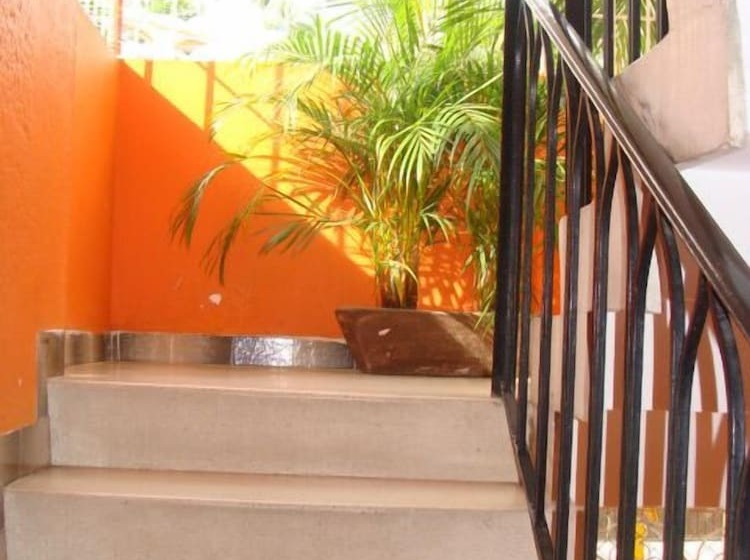 Fotos del hotel Hotel Condesa Americana Acapulco:  17