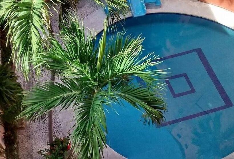 Fotos del hotel Hotel Condesa Americana Acapulco:  11