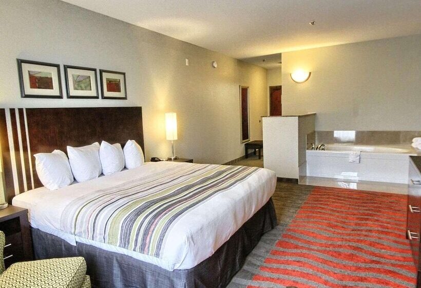هتل Country Inn & Suites By Radisson, Dearborn, Mi